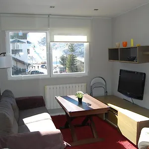 Espectacular Piso En Apartamento