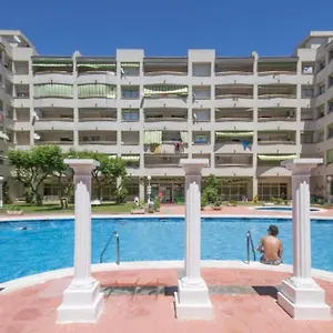  Apartamento Apartamento Con Piscina España