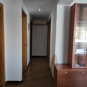  Apartamento Apartamento La Pineda España