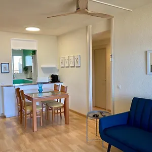  Apartamento Voramar Viu Bé España