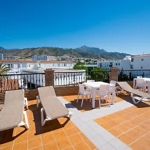  Apartamento Manuel Martin España