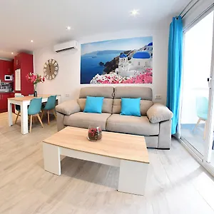  Apartamento Zenmarina 614 Playa Carihuela España