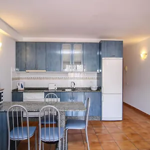  Apartamento Vvrompeolas España